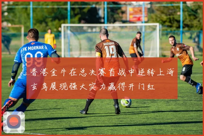 香港金牛在总决赛首战中逆转上海玄鸟展现强大实力赢得开门红